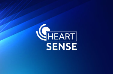 The functionality of HEART SENSE prototypes have been confirmed in ex-vivo experiments