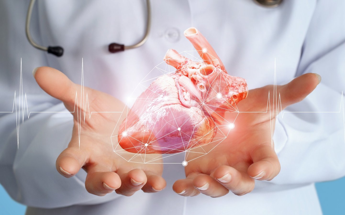 Rozszerzenie funkcji stabilizatorów serca